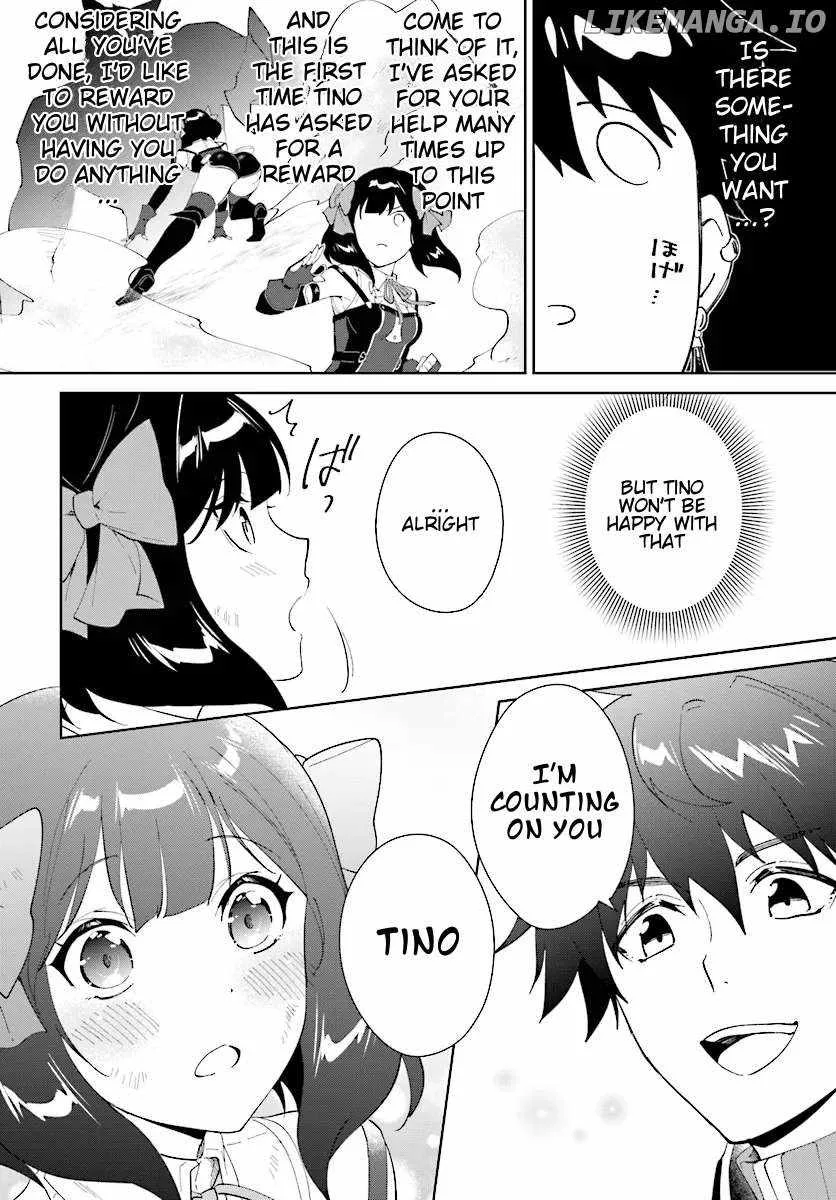 Nageki no Bourei wa Intai Shitai - Saijiyaku Hanta ni Yoru Saikiyou Patei Ikusei Jutsu Chapter 46.1 page 11