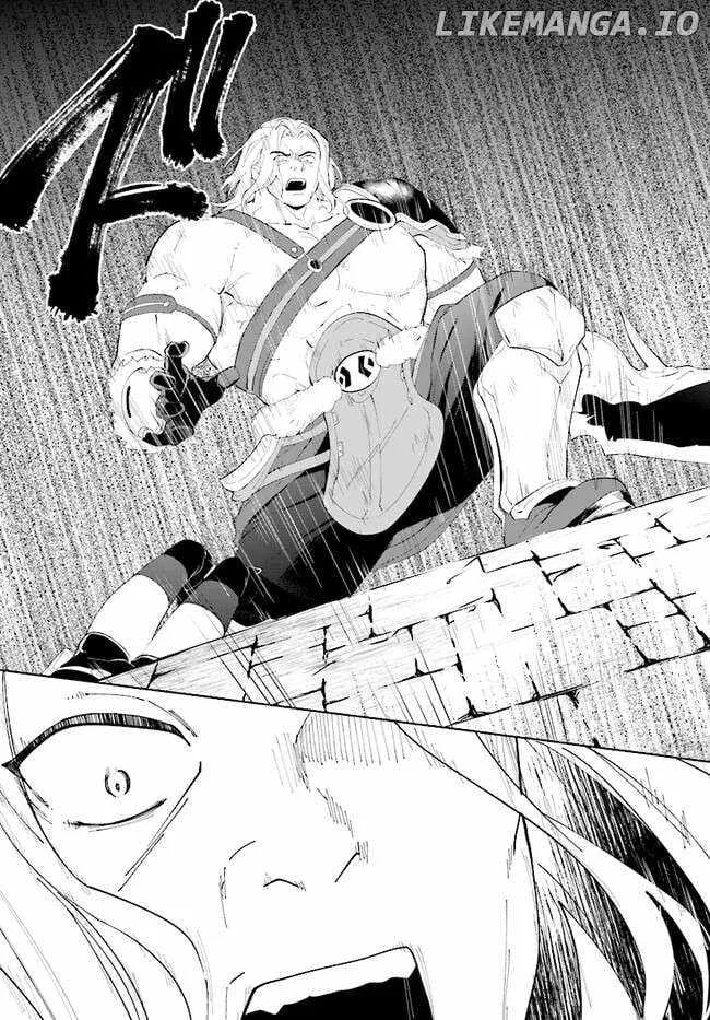 Nageki no Bourei wa Intai Shitai - Saijiyaku Hanta ni Yoru Saikiyou Patei Ikusei Jutsu Chapter 45.2 page 9