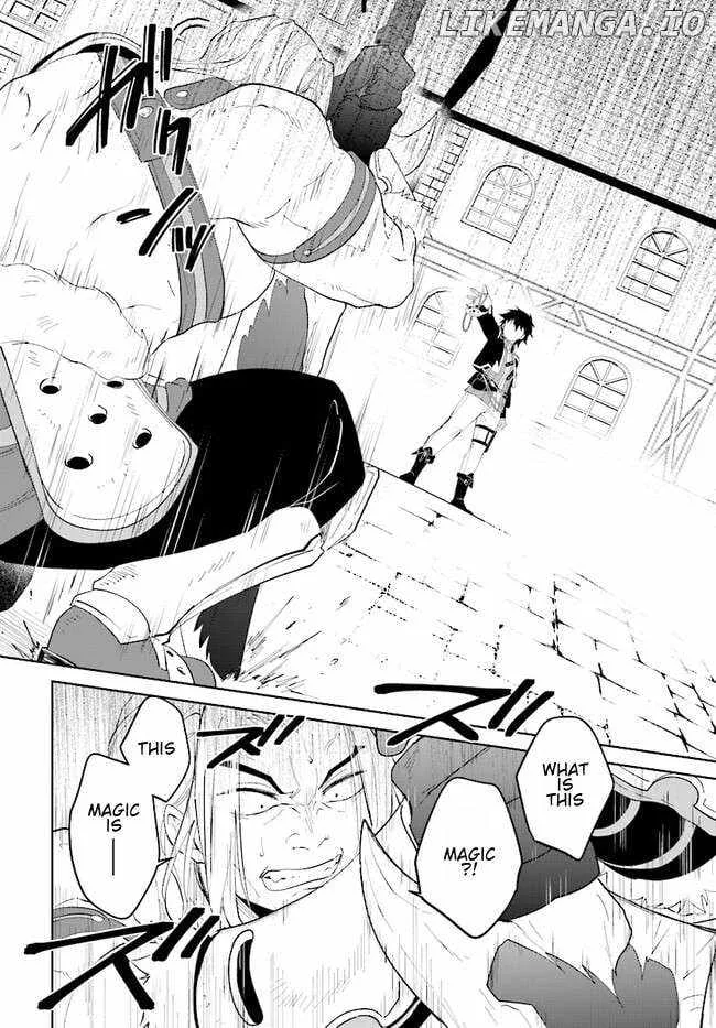 Nageki no Bourei wa Intai Shitai - Saijiyaku Hanta ni Yoru Saikiyou Patei Ikusei Jutsu Chapter 45.2 page 11
