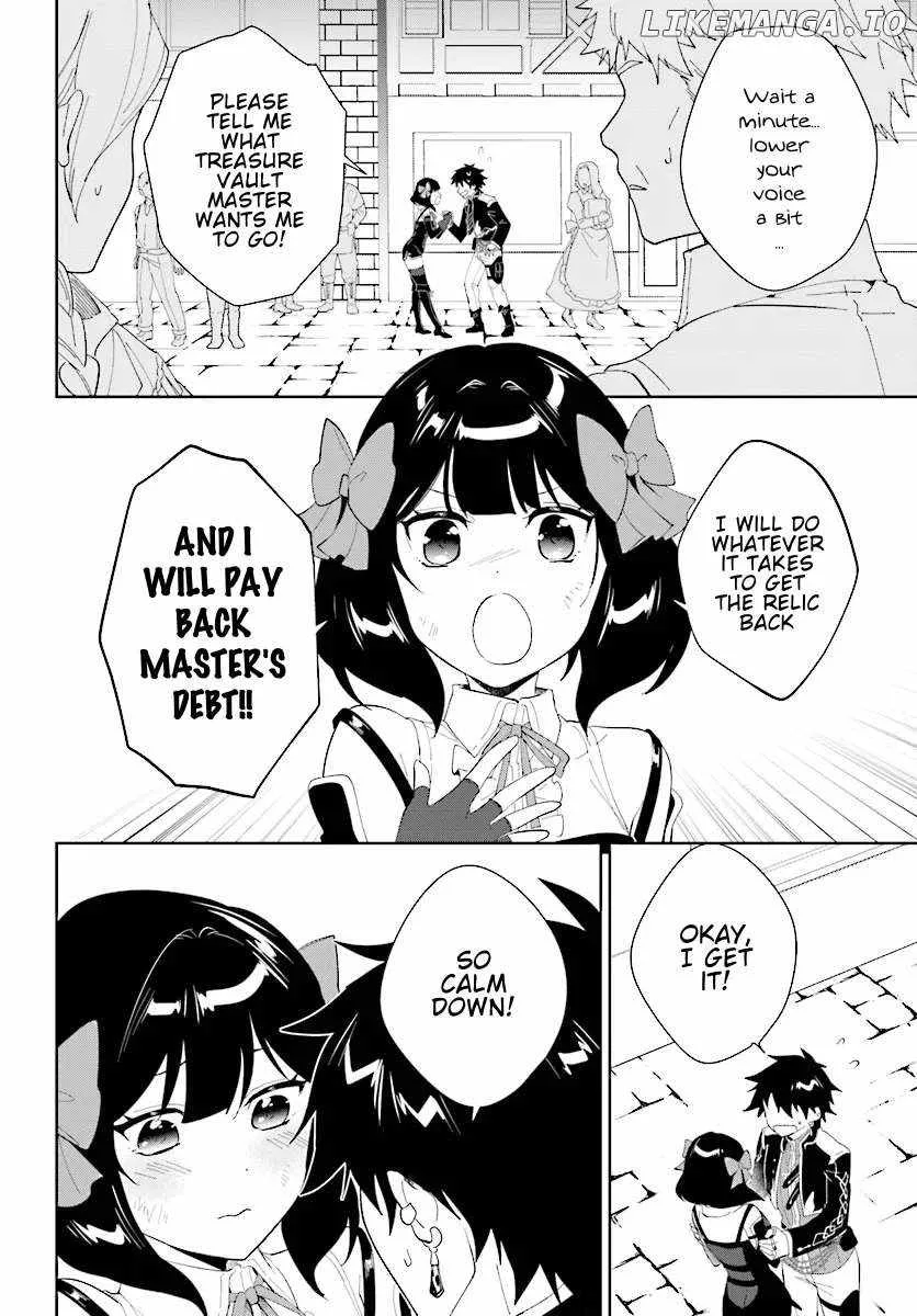 Nageki no Bourei wa Intai Shitai - Saijiyaku Hanta ni Yoru Saikiyou Patei Ikusei Jutsu Chapter 46.1 page 9