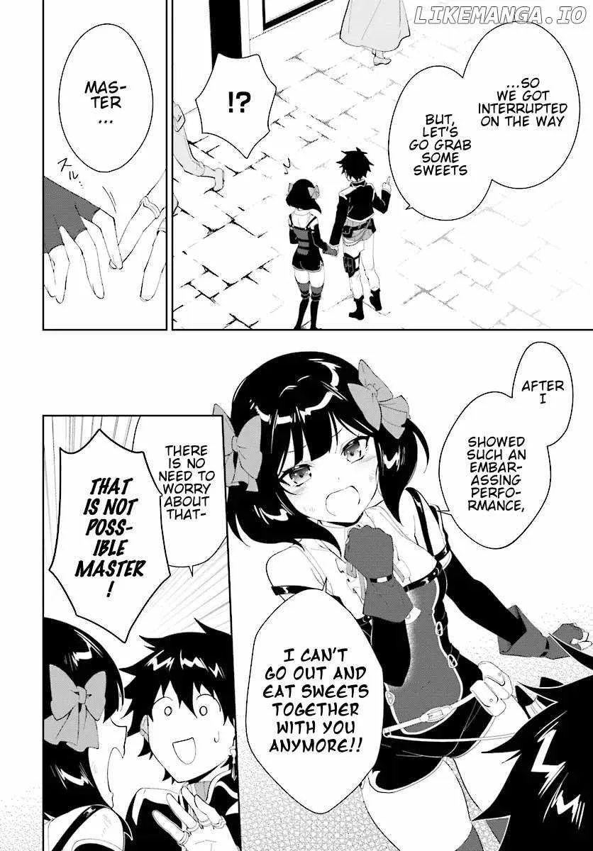 Nageki no Bourei wa Intai Shitai - Saijiyaku Hanta ni Yoru Saikiyou Patei Ikusei Jutsu Chapter 46.1 page 7