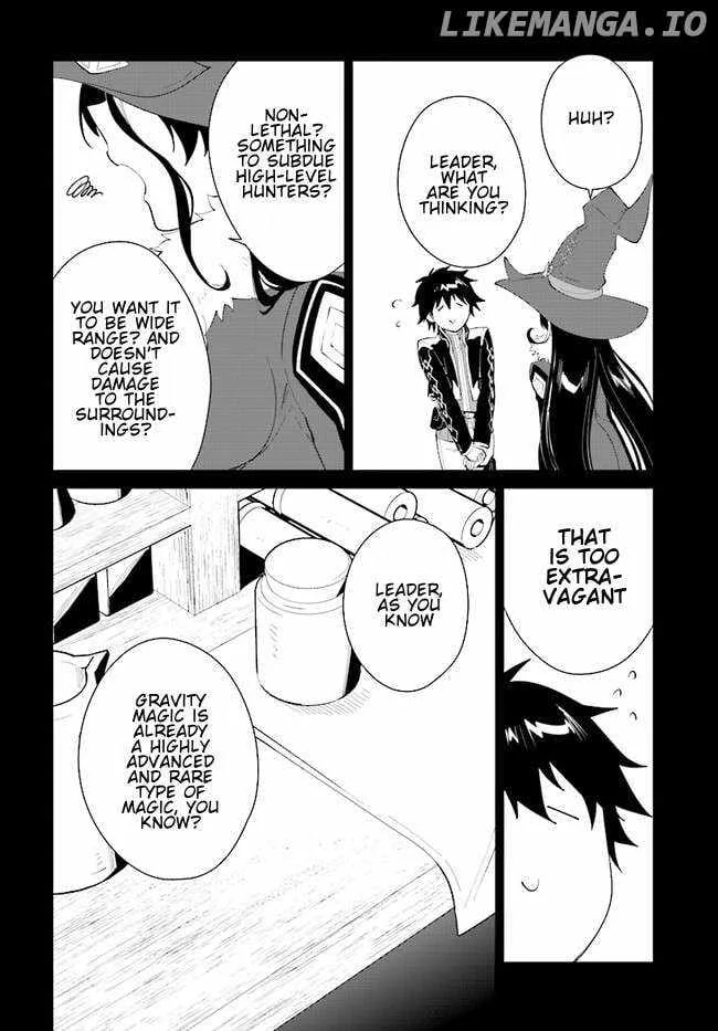 Nageki no Bourei wa Intai Shitai - Saijiyaku Hanta ni Yoru Saikiyou Patei Ikusei Jutsu Chapter 45.2 page 6
