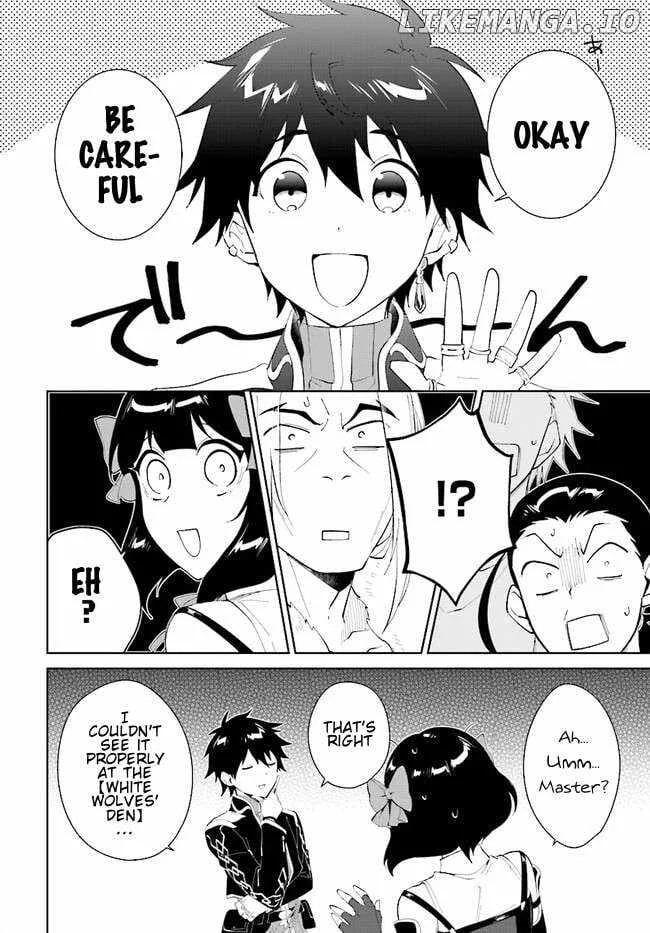 Nageki no Bourei wa Intai Shitai - Saijiyaku Hanta ni Yoru Saikiyou Patei Ikusei Jutsu Chapter 45.1 page 5