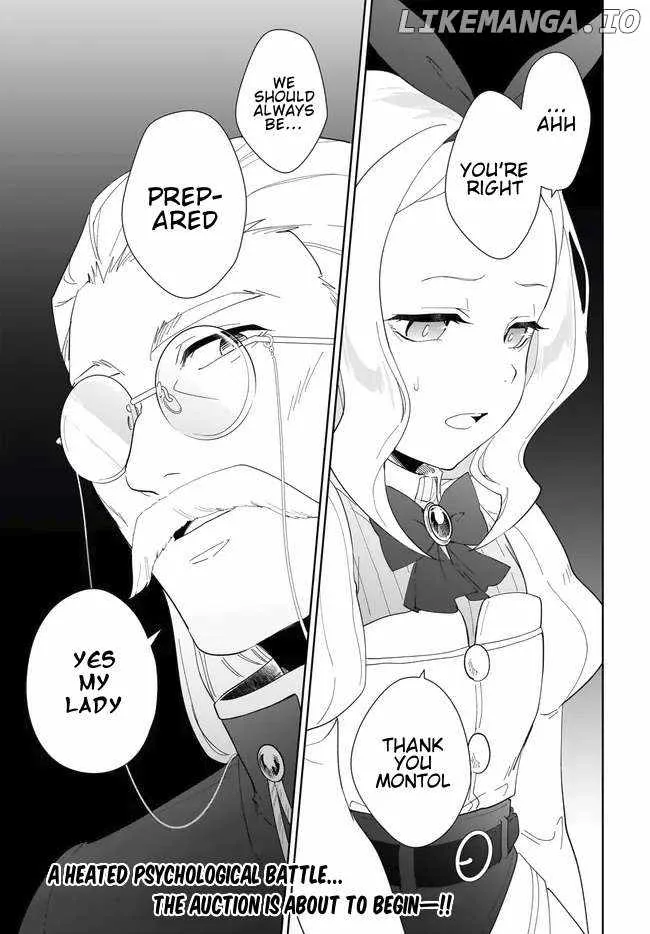 Nageki no Bourei wa Intai Shitai - Saijiyaku Hanta ni Yoru Saikiyou Patei Ikusei Jutsu Chapter 52.2 page 13