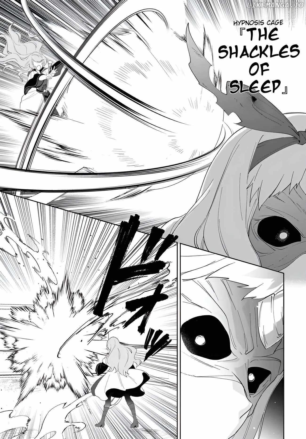 Nageki no Bourei wa Intai Shitai - Saijiyaku Hanta ni Yoru Saikiyou Patei Ikusei Jutsu Chapter 56.1 page 10