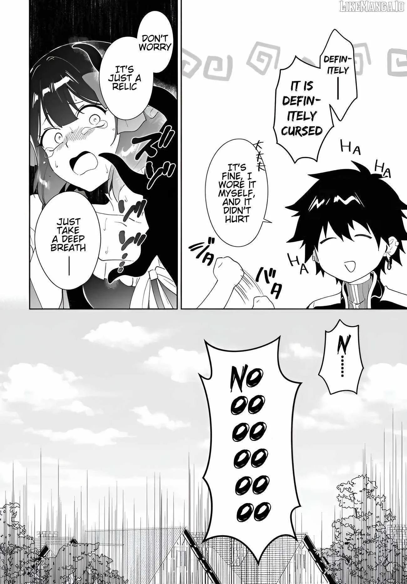 Nageki no Bourei wa Intai Shitai - Saijiyaku Hanta ni Yoru Saikiyou Patei Ikusei Jutsu Chapter 59.2 page 9