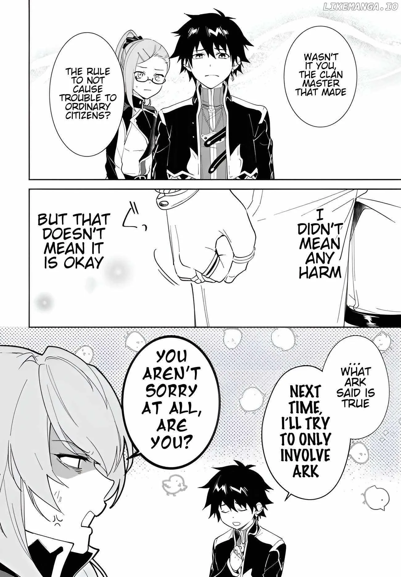 Nageki no Bourei wa Intai Shitai - Saijiyaku Hanta ni Yoru Saikiyou Patei Ikusei Jutsu Chapter 57.1 page 17