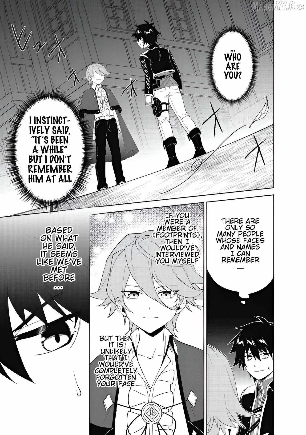 Nageki no Bourei wa Intai Shitai - Saijiyaku Hanta ni Yoru Saikiyou Patei Ikusei Jutsu Chapter 60.2 page 6