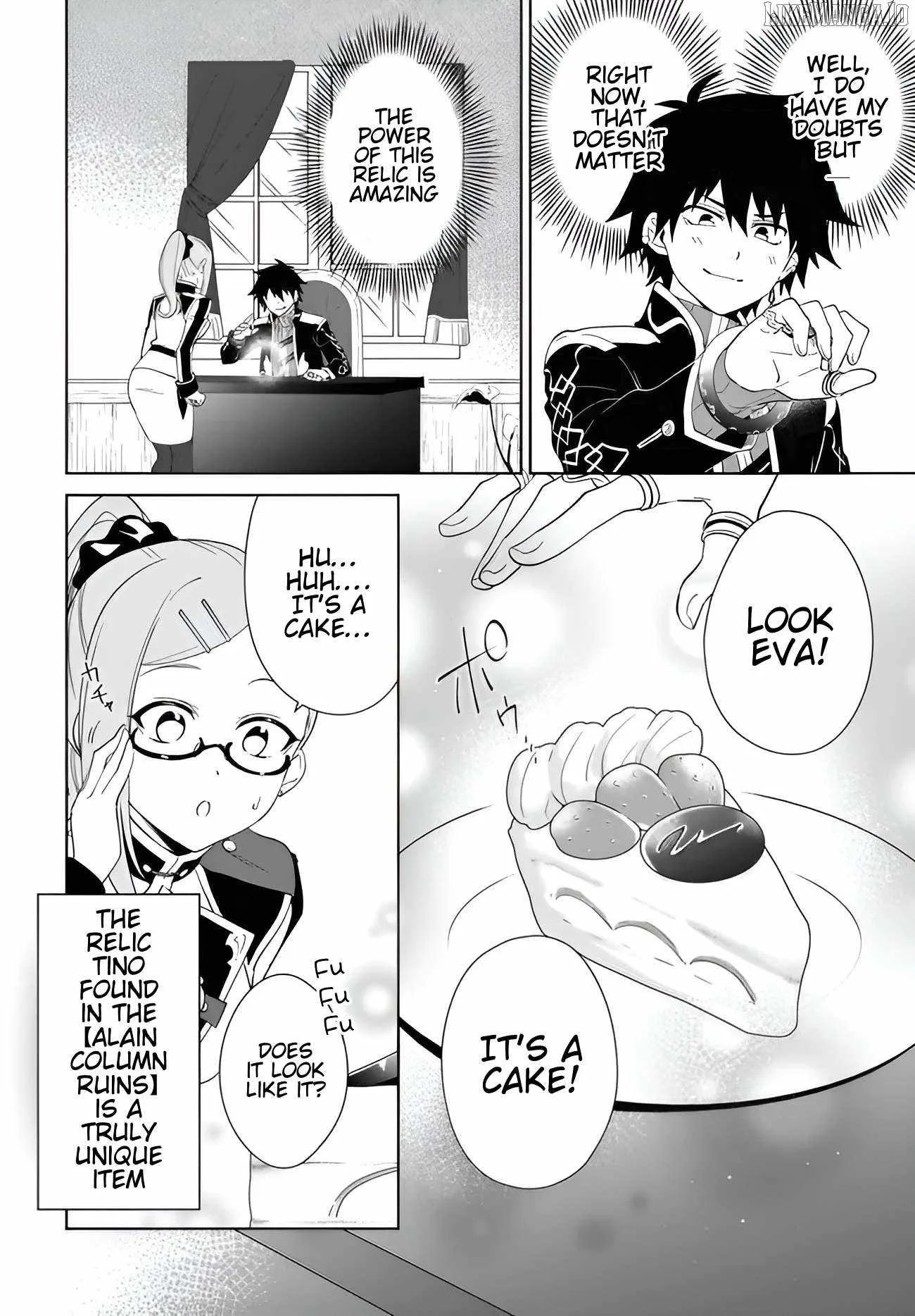 Nageki no Bourei wa Intai Shitai - Saijiyaku Hanta ni Yoru Saikiyou Patei Ikusei Jutsu Chapter 59.1 page 11