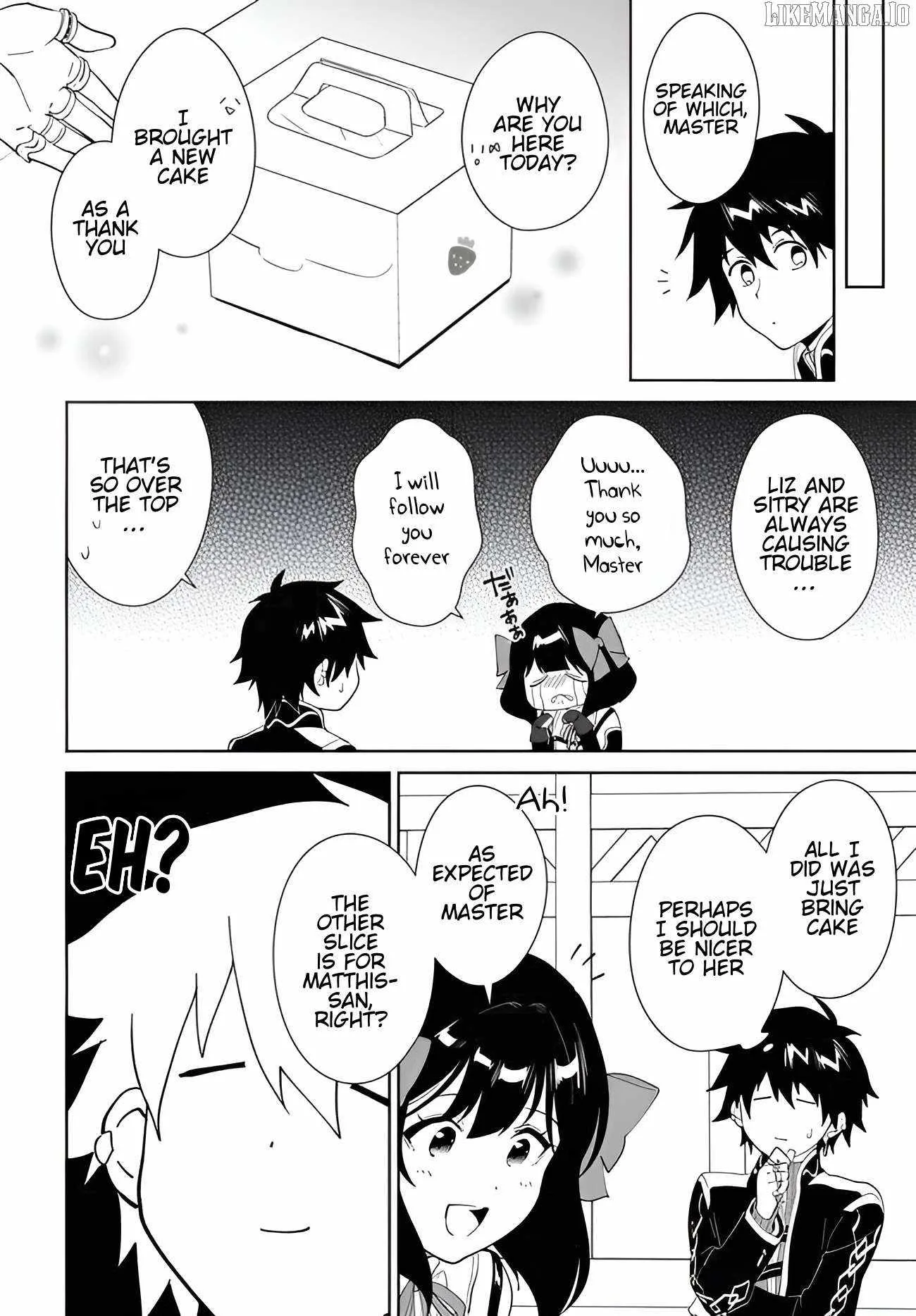 Nageki no Bourei wa Intai Shitai - Saijiyaku Hanta ni Yoru Saikiyou Patei Ikusei Jutsu Chapter 59.1 page 7