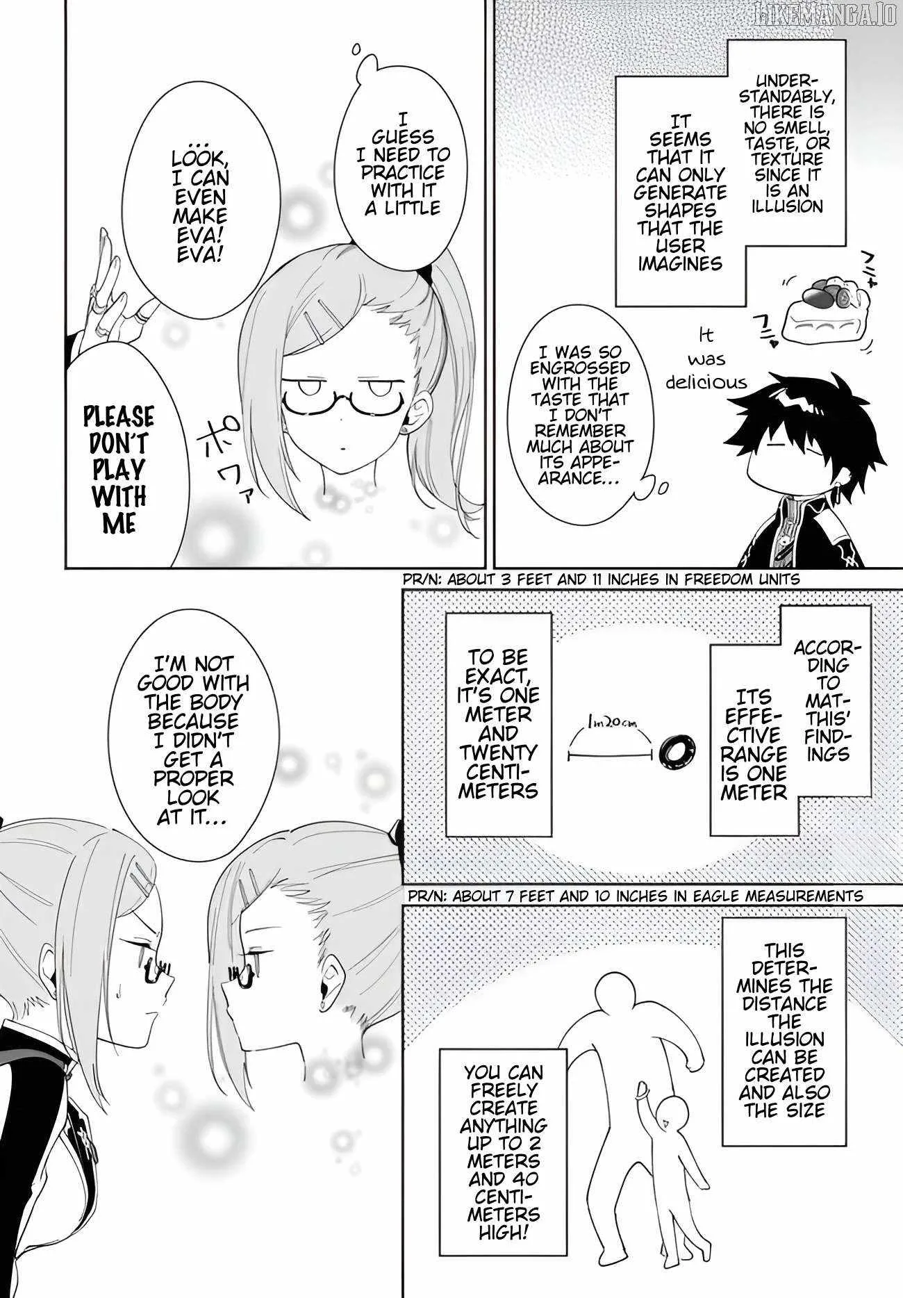 Nageki no Bourei wa Intai Shitai - Saijiyaku Hanta ni Yoru Saikiyou Patei Ikusei Jutsu Chapter 59.1 page 13
