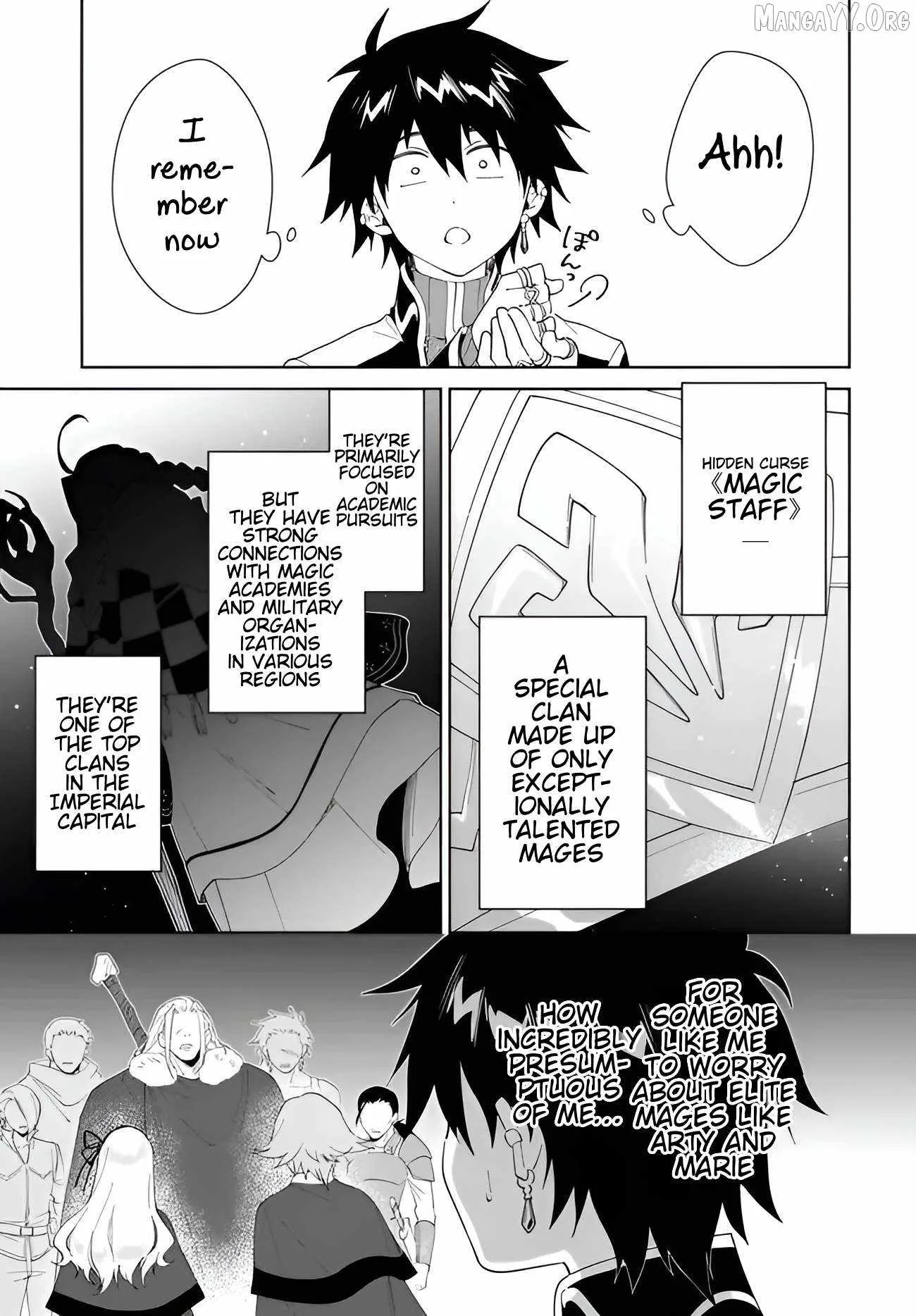 Nageki no Bourei wa Intai Shitai - Saijiyaku Hanta ni Yoru Saikiyou Patei Ikusei Jutsu Chapter 61.2 page 10