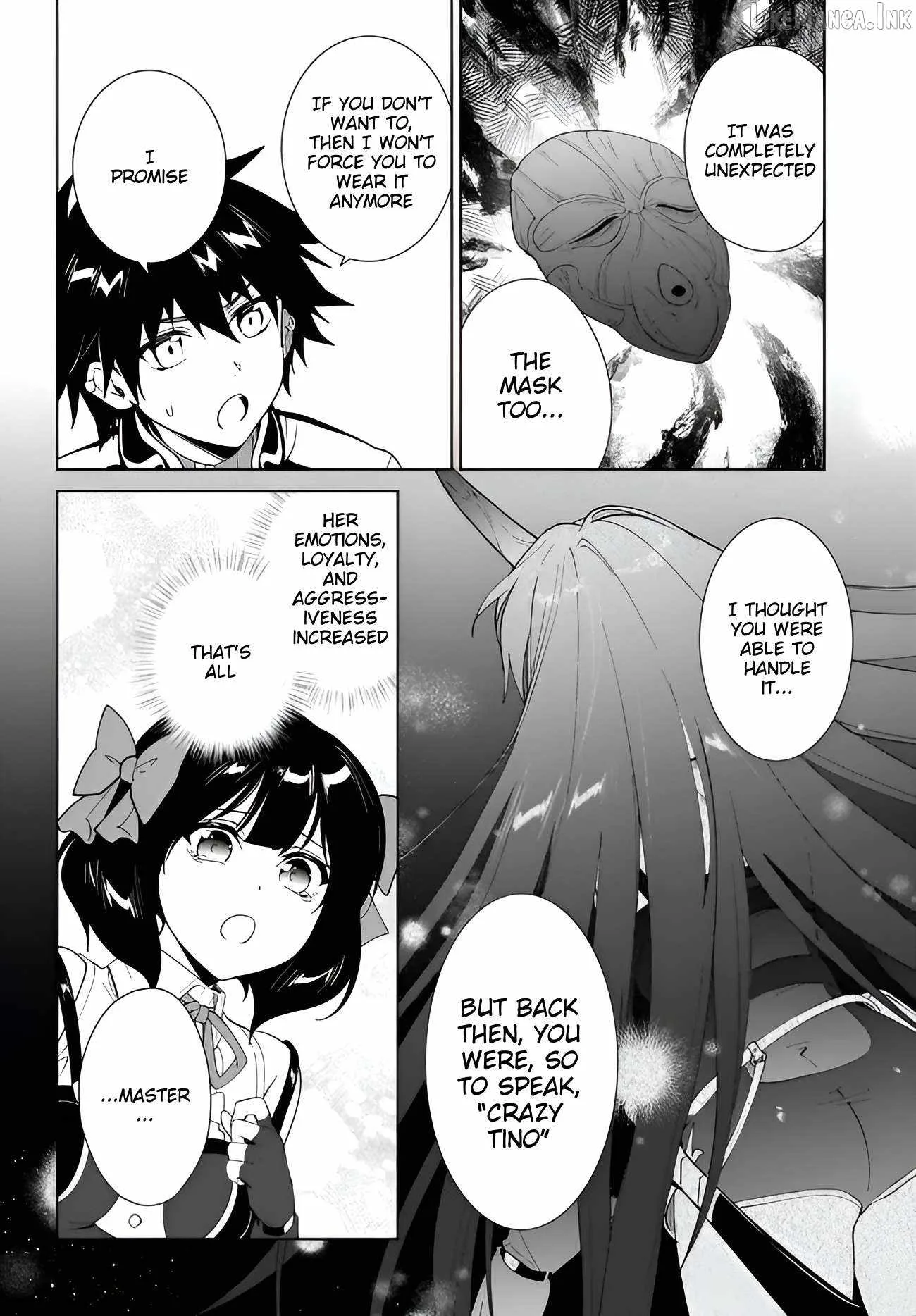 Nageki no Bourei wa Intai Shitai - Saijiyaku Hanta ni Yoru Saikiyou Patei Ikusei Jutsu Chapter 66 page 13