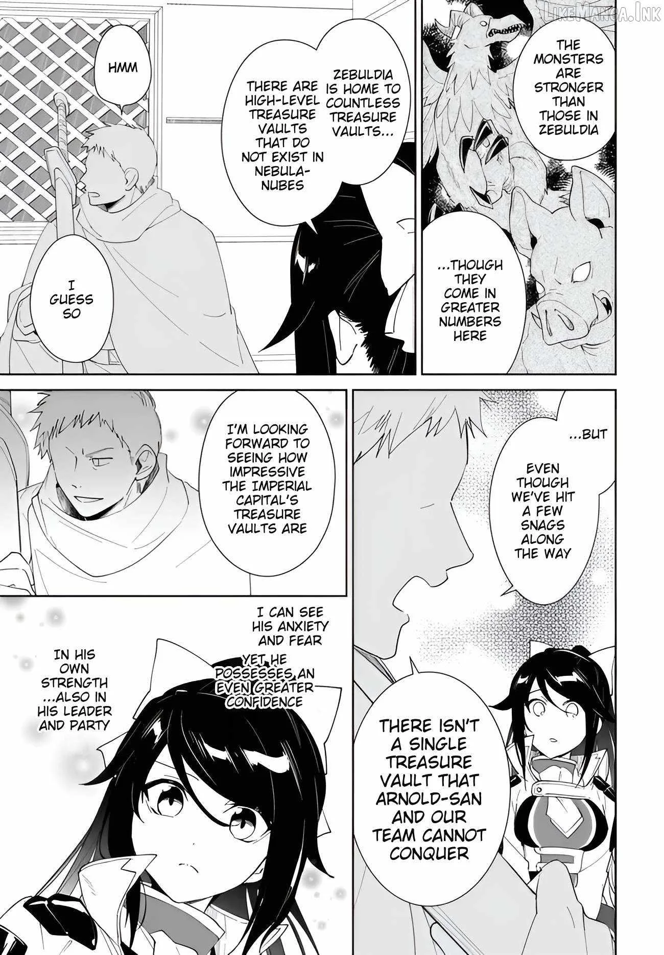 Nageki no Bourei wa Intai Shitai - Saijiyaku Hanta ni Yoru Saikiyou Patei Ikusei Jutsu Chapter 66 page 26