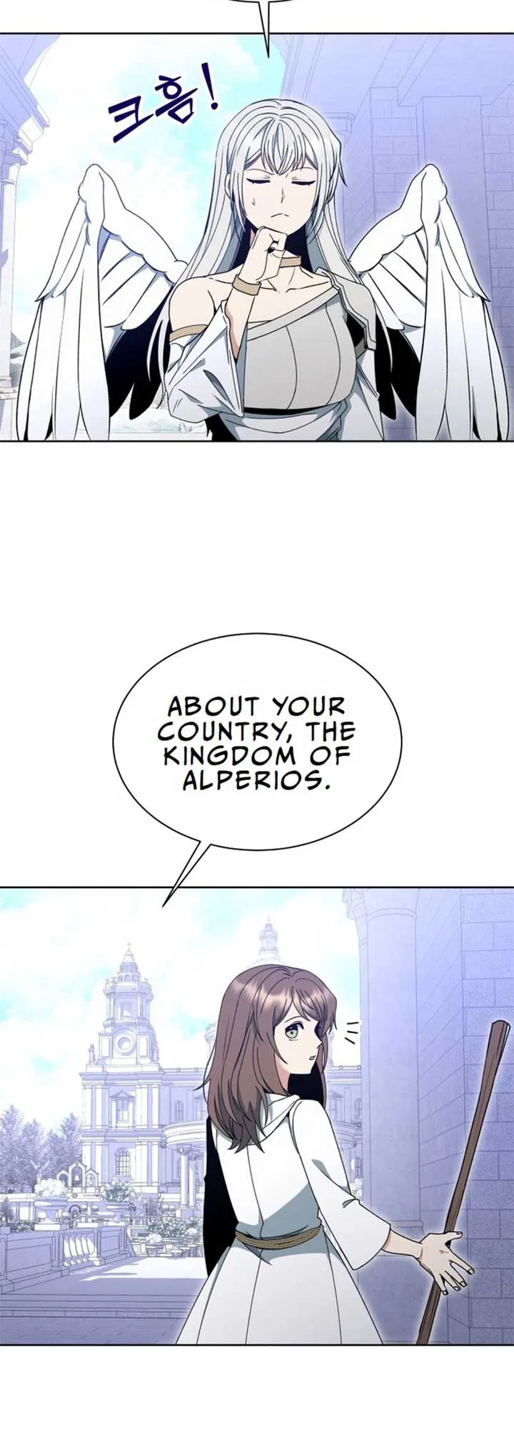 Winterbell Chapter 20 page 40