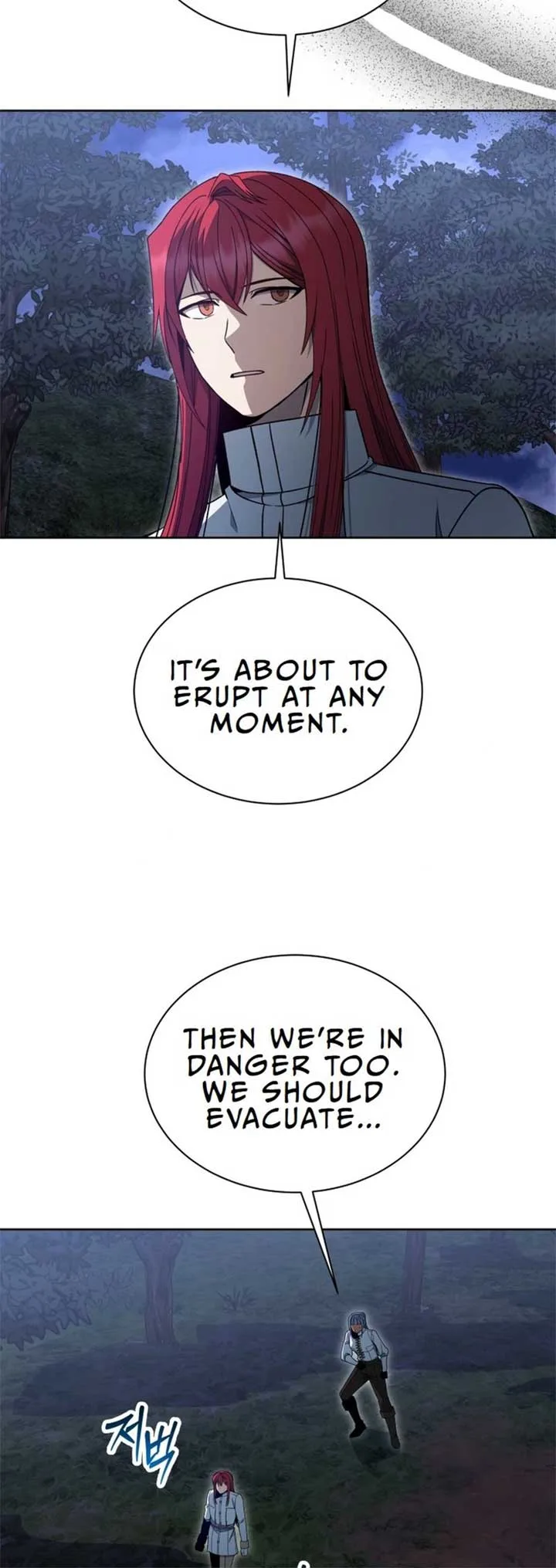 Winterbell Chapter 20 page 6