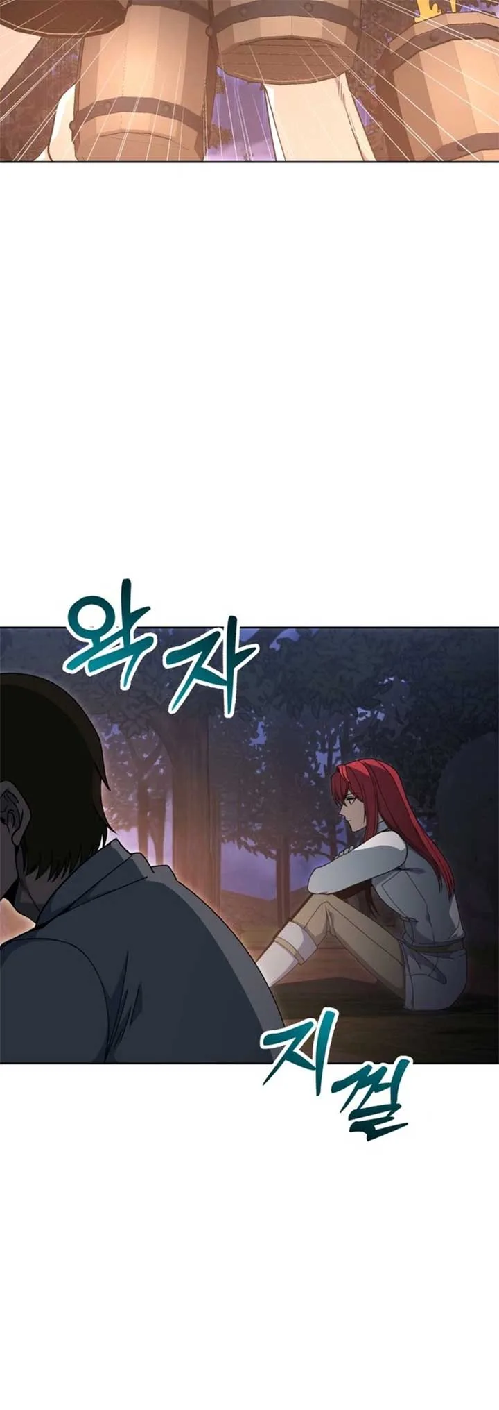 Winterbell Chapter 19 page 26