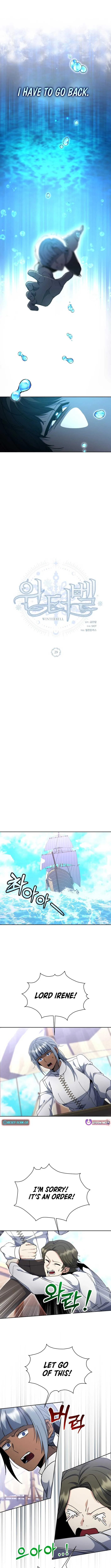 Winterbell Chapter 29 page 3