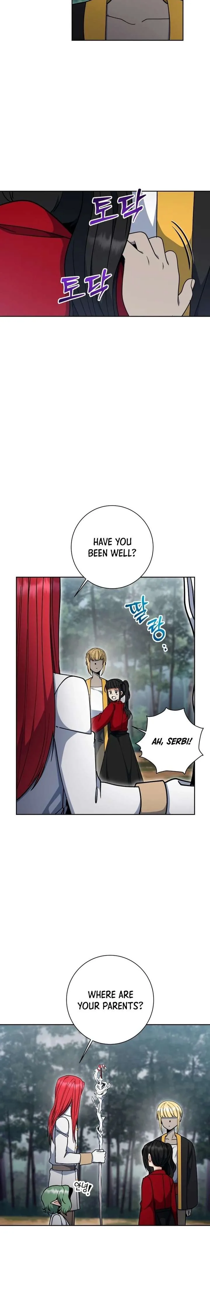 Winterbell Chapter 65 page 11