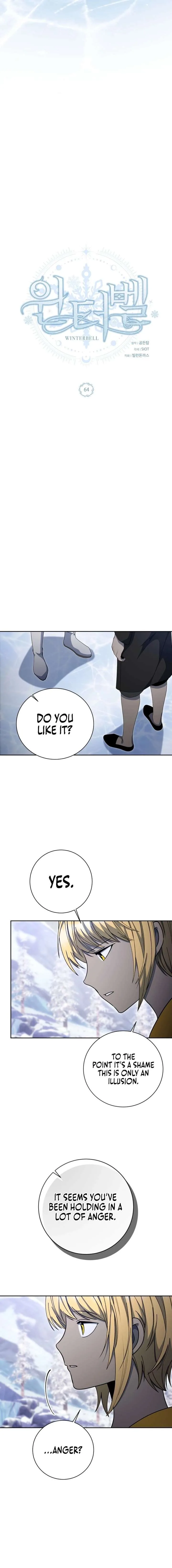 Winterbell Chapter 64 page 2