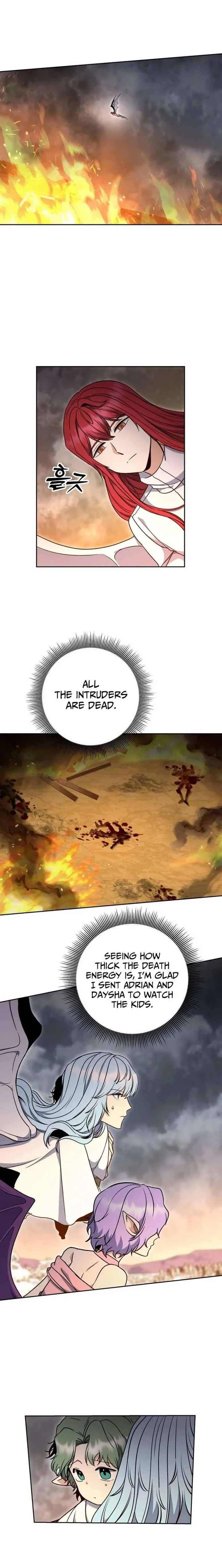 Winterbell Chapter 69 page 2