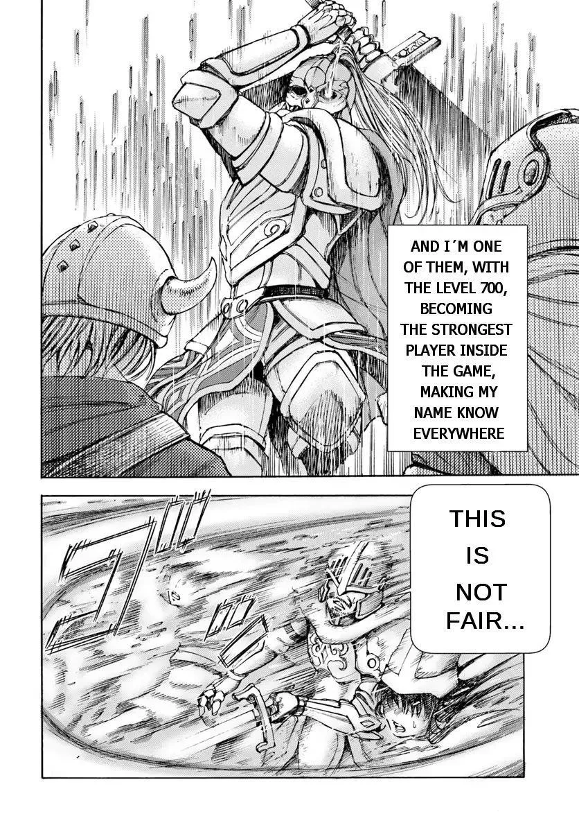 Wise man is summoned to another world ~The strongest items were those less desired in inventory~ Chapter 1 page 5