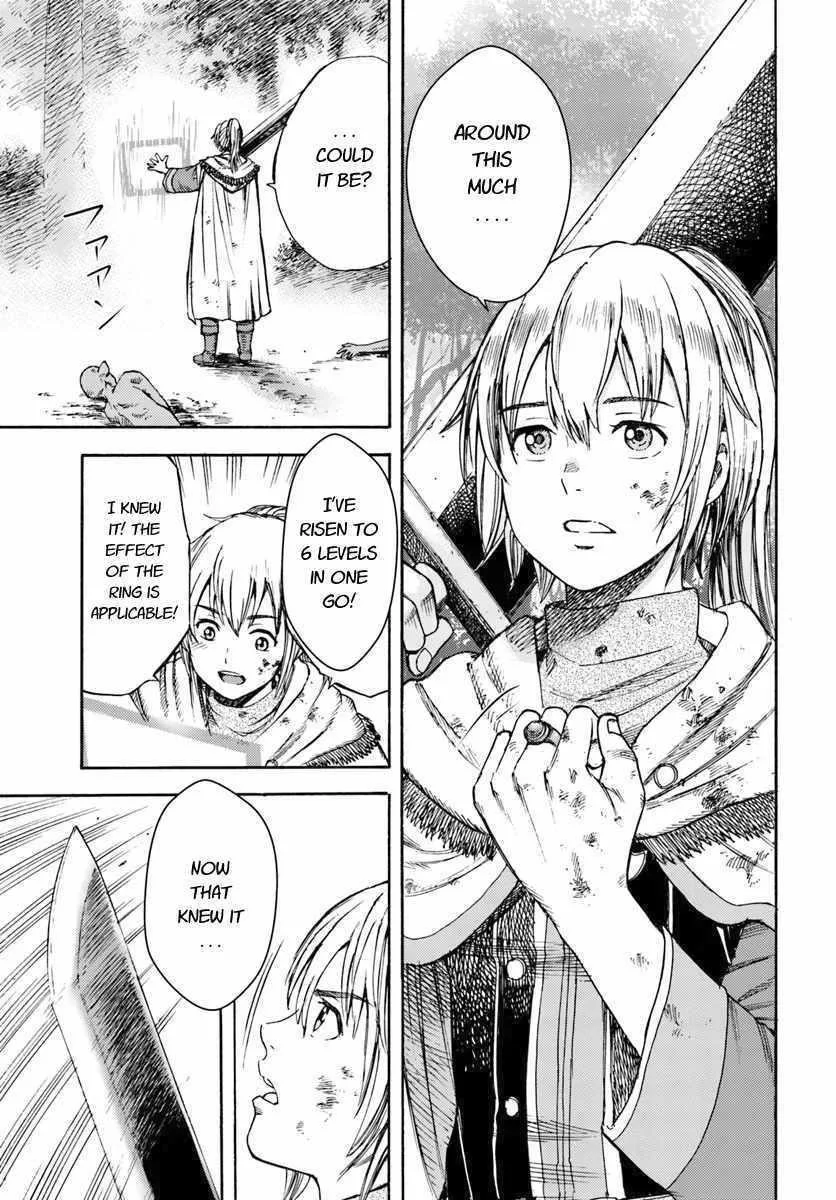 Wise man is summoned to another world ~The strongest items were those less desired in inventory~ Chapter 3 page 25