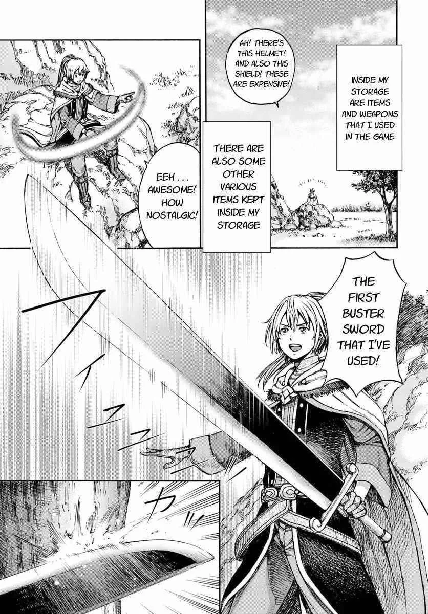 Wise man is summoned to another world ~The strongest items were those less desired in inventory~ Chapter 2 page 5
