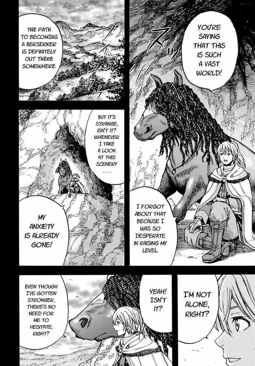 Wise man is summoned to another world ~The strongest items were those less desired in inventory~ Chapter 10.2 page 5