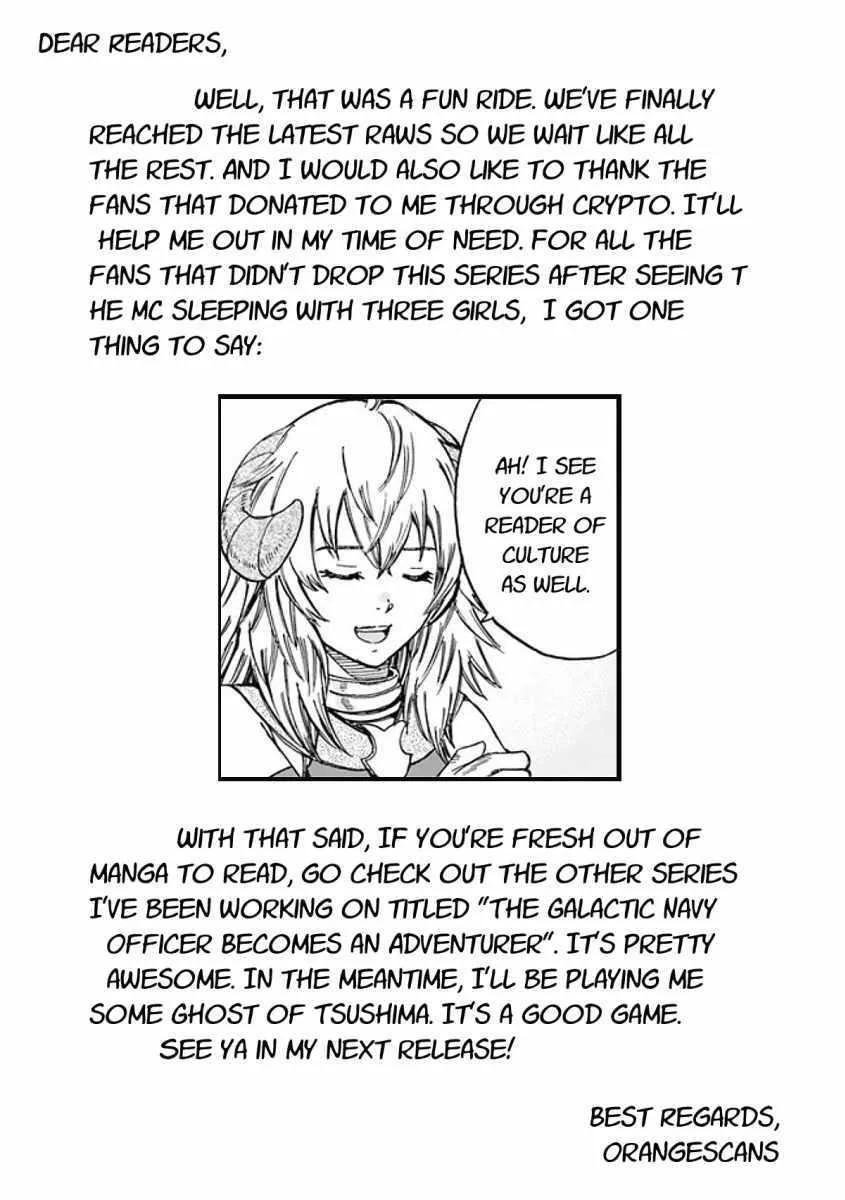 Wise man is summoned to another world ~The strongest items were those less desired in inventory~ Chapter 17.2 page 21