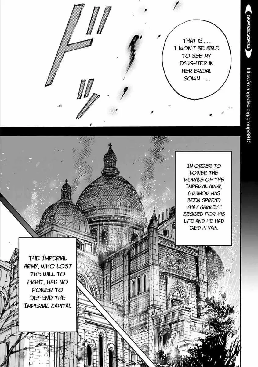 Wise man is summoned to another world ~The strongest items were those less desired in inventory~ Chapter 19.2 page 15