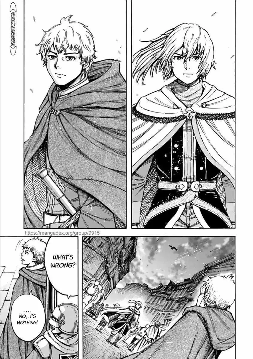 Wise man is summoned to another world ~The strongest items were those less desired in inventory~ Chapter 20.2 page 9