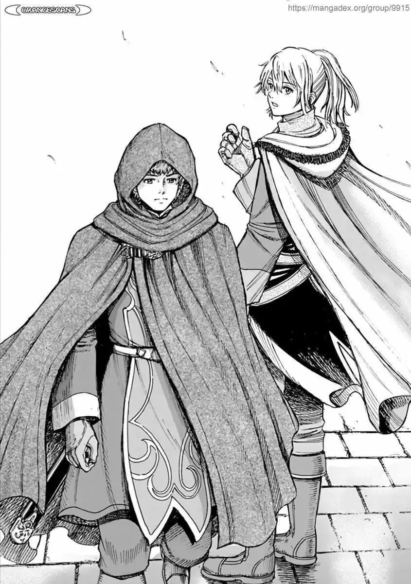 Wise man is summoned to another world ~The strongest items were those less desired in inventory~ Chapter 20.2 page 7