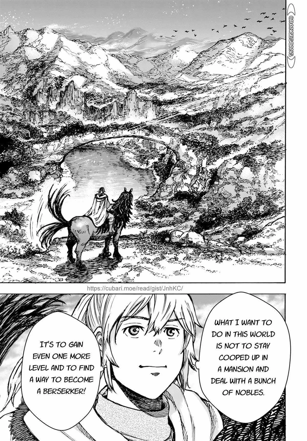 Wise man is summoned to another world ~The strongest items were those less desired in inventory~ Chapter 26.2 page 14