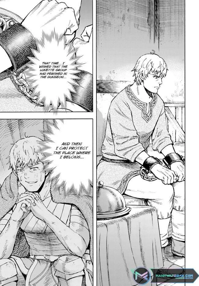 Wise man is summoned to another world ~The strongest items were those less desired in inventory~ Chapter 37.1 page 15