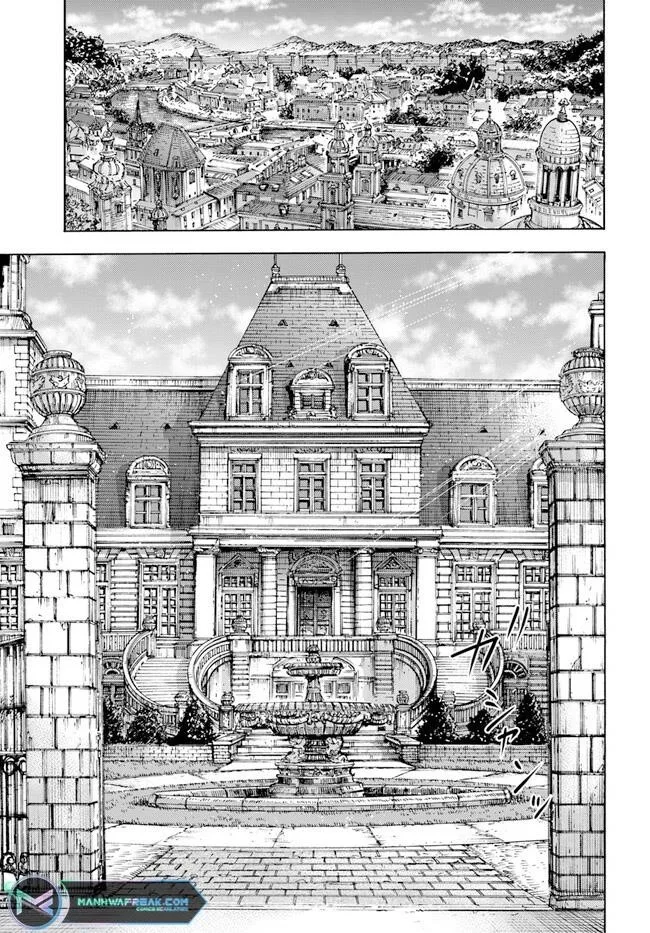 Wise man is summoned to another world ~The strongest items were those less desired in inventory~ Chapter 37.2 page 13