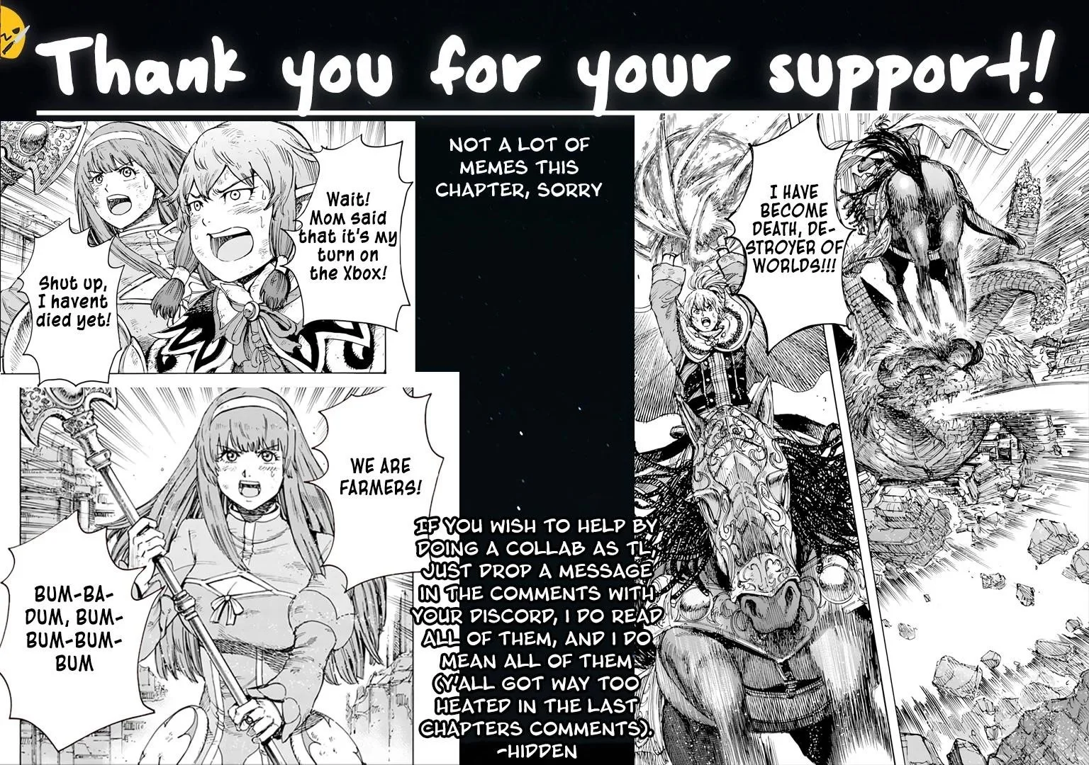 Wise man is summoned to another world ~The strongest items were those less desired in inventory~ Chapter 35 page 43