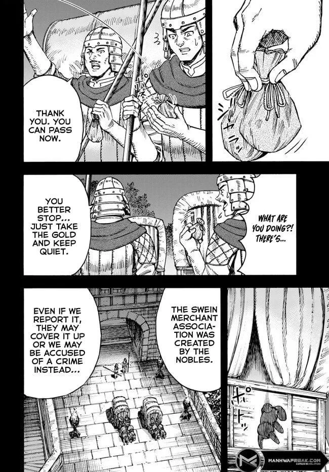 Wise man is summoned to another world ~The strongest items were those less desired in inventory~ Chapter 40.1 page 4