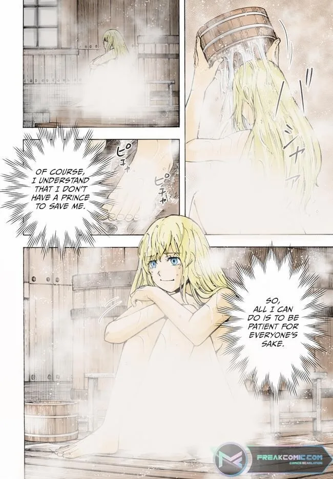 Wise man is summoned to another world ~The strongest items were those less desired in inventory~ Chapter 41.1 page 4