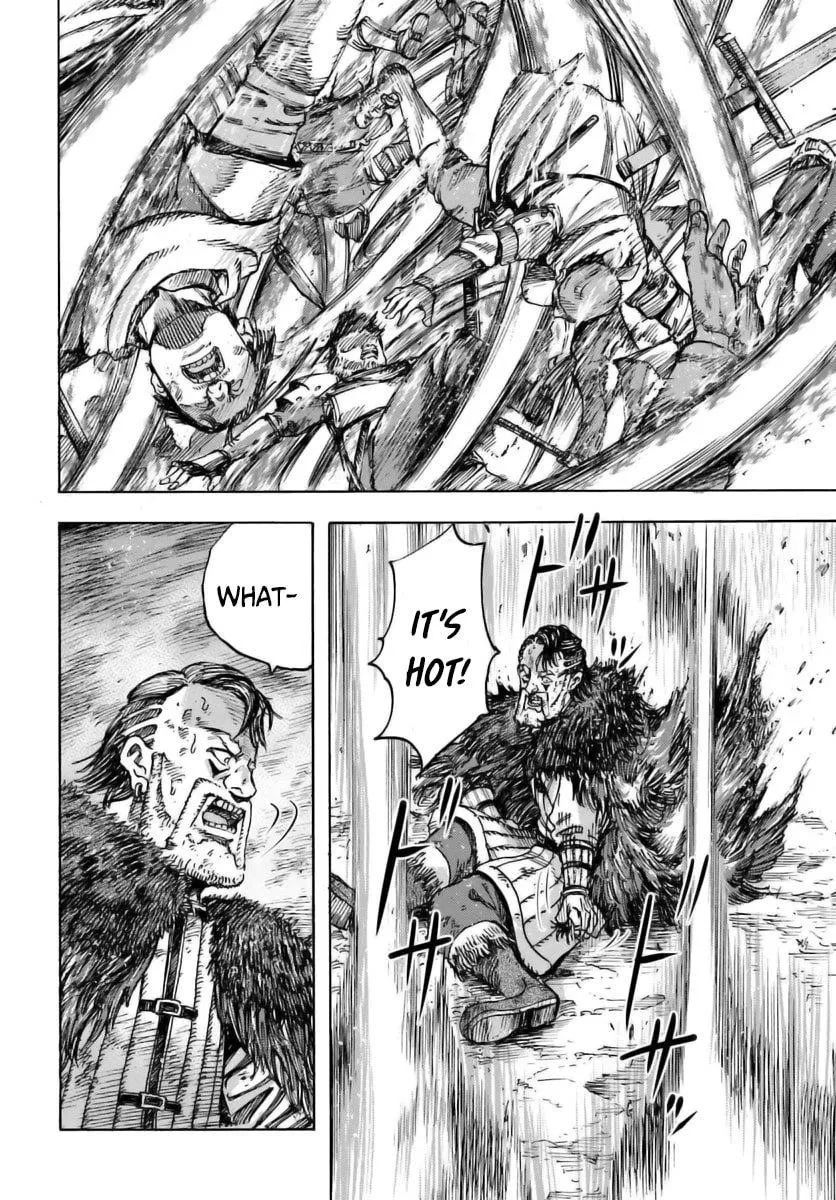 Wise man is summoned to another world ~The strongest items were those less desired in inventory~ Chapter 44.2 page 3