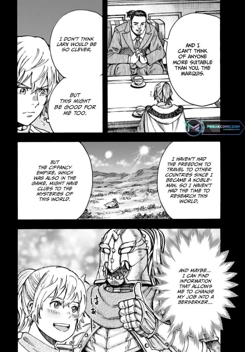 Wise man is summoned to another world ~The strongest items were those less desired in inventory~ Chapter 43 page 11