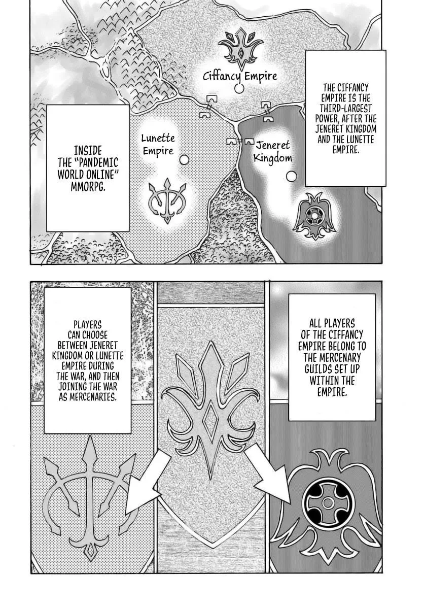 Wise man is summoned to another world ~The strongest items were those less desired in inventory~ Chapter 43 page 5