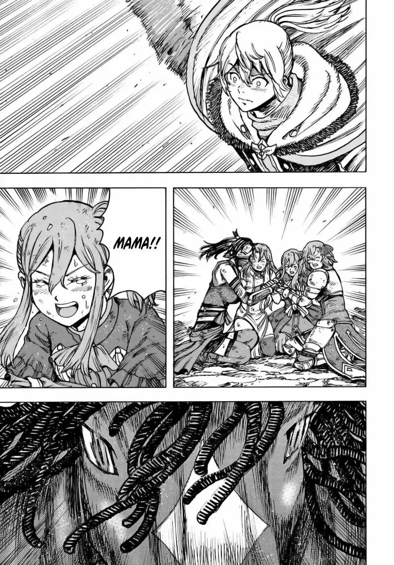 Wise man is summoned to another world ~The strongest items were those less desired in inventory~ Chapter 47 page 7