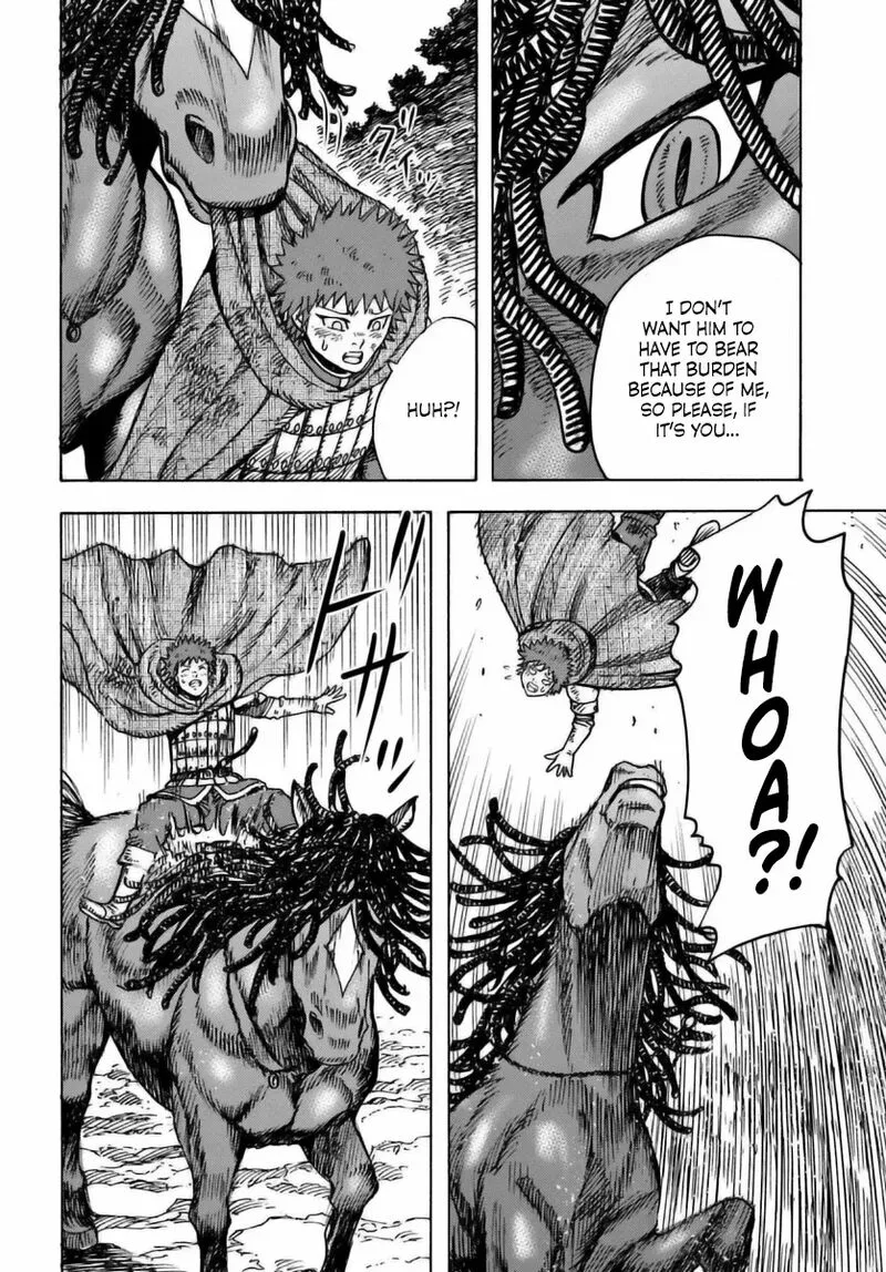 Wise man is summoned to another world ~The strongest items were those less desired in inventory~ Chapter 47 page 6