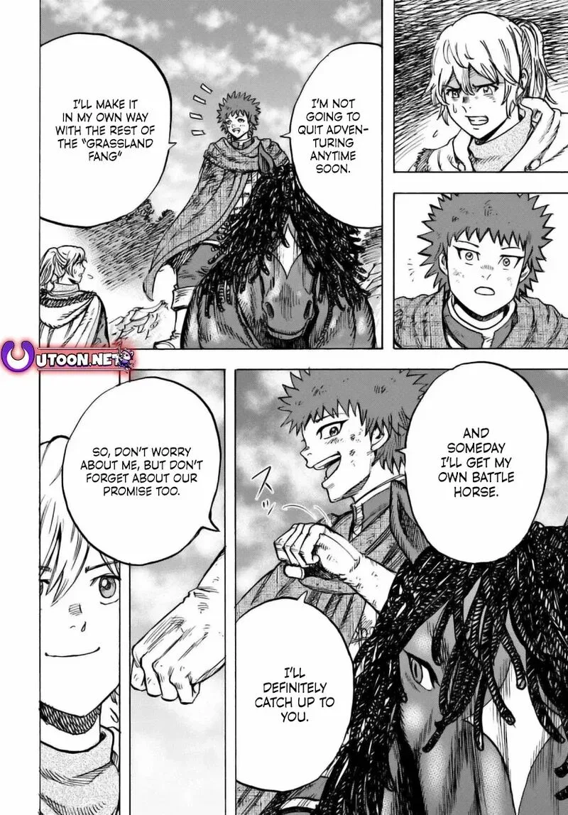 Wise man is summoned to another world ~The strongest items were those less desired in inventory~ Chapter 47 page 31