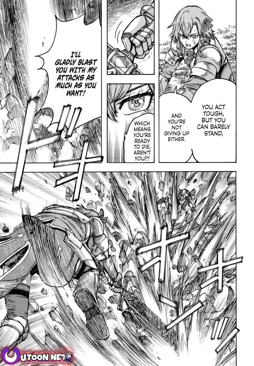 Wise man is summoned to another world ~The strongest items were those less desired in inventory~ Chapter 45 page 16