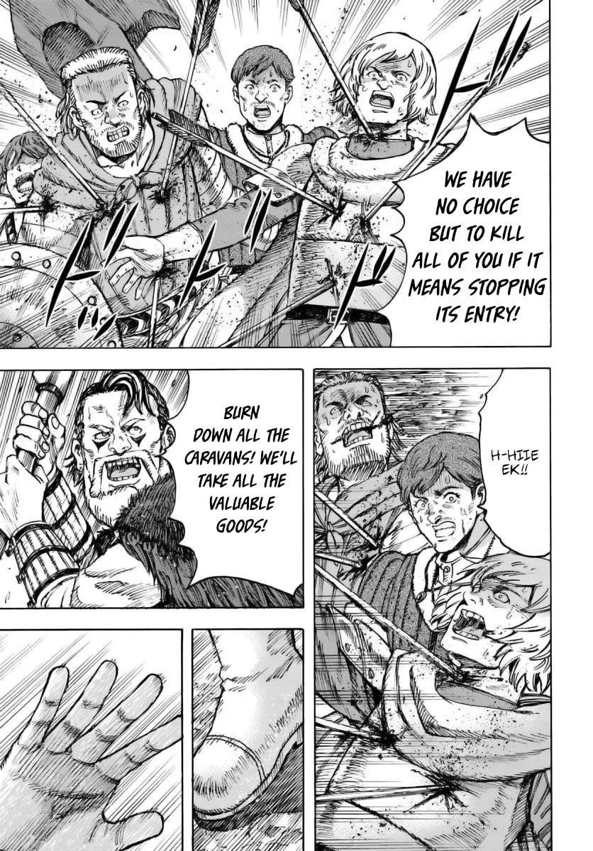 Wise man is summoned to another world ~The strongest items were those less desired in inventory~ Chapter 44.1 page 22