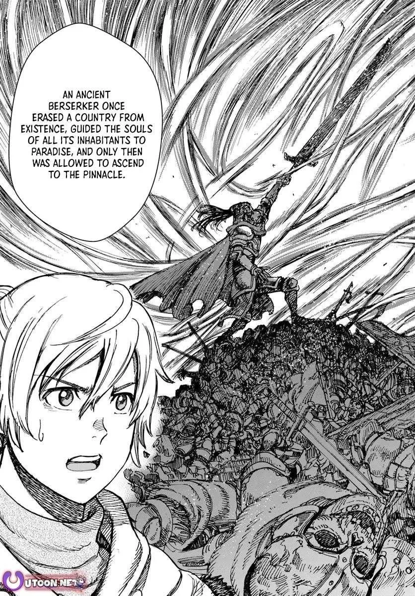 Wise man is summoned to another world ~The strongest items were those less desired in inventory~ Chapter 49.2 page 15