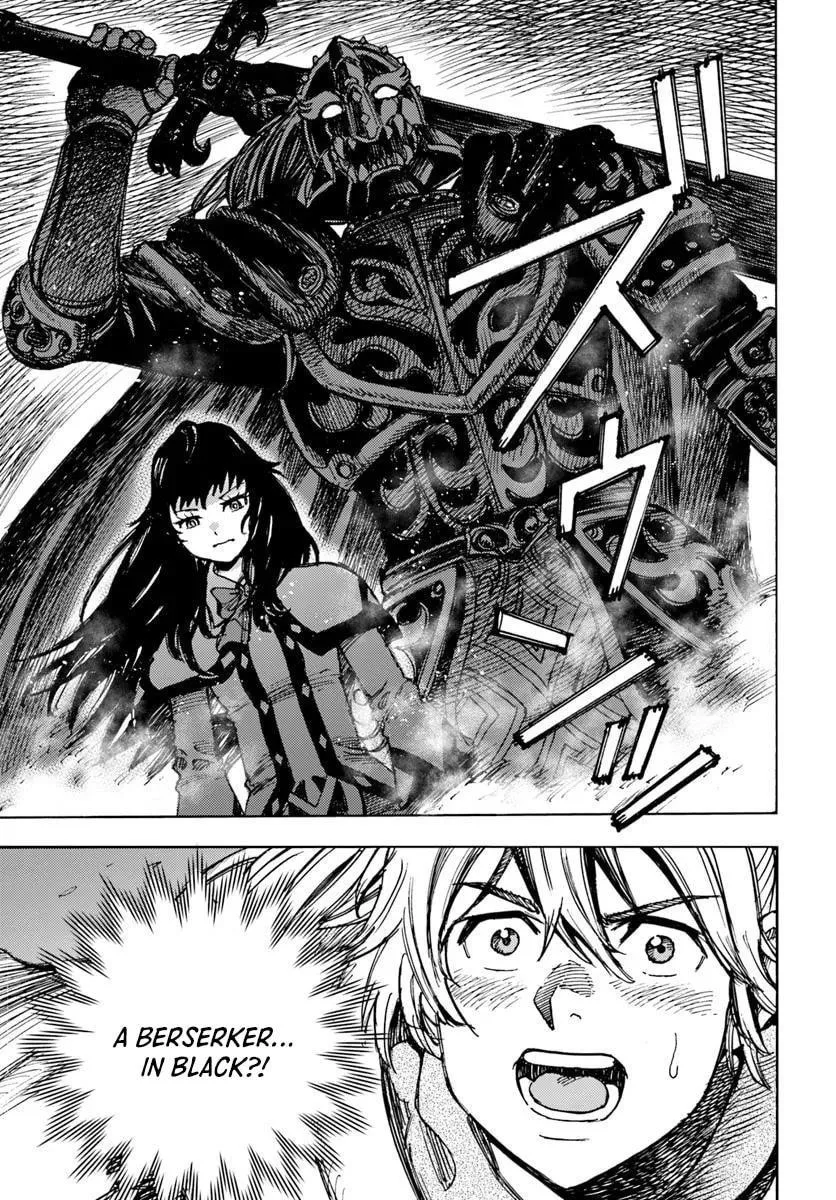 Wise man is summoned to another world ~The strongest items were those less desired in inventory~ Chapter 50.2 page 15