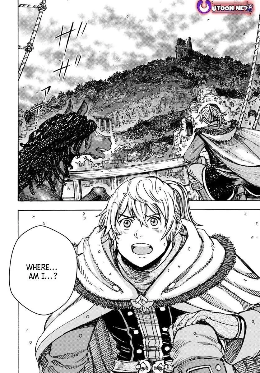 Wise man is summoned to another world ~The strongest items were those less desired in inventory~ Chapter 50.2 page 20